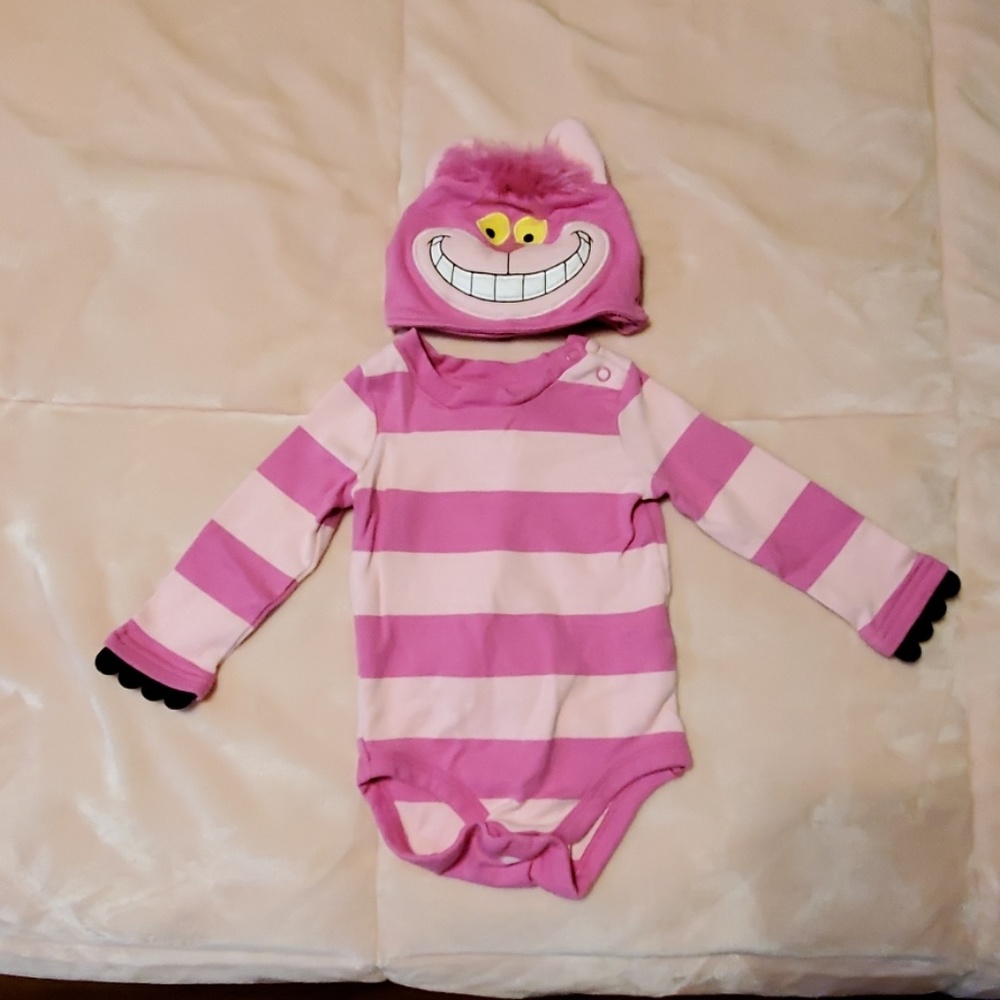 Infant costume